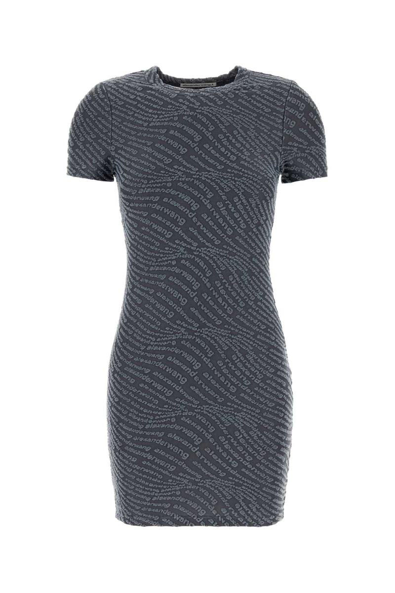 T By Alexander Wang Dress
