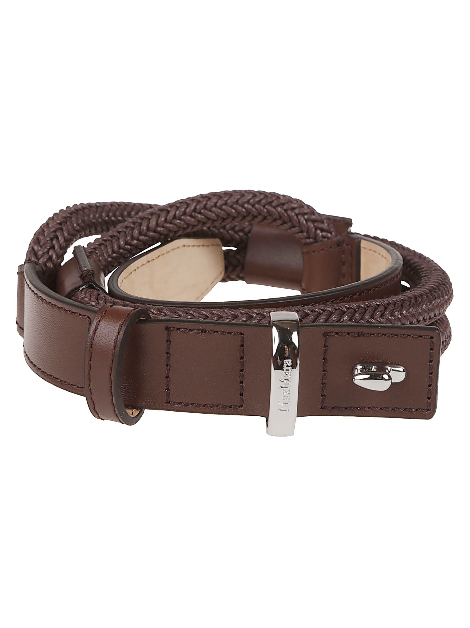 Max Mara Ropeloop Belt