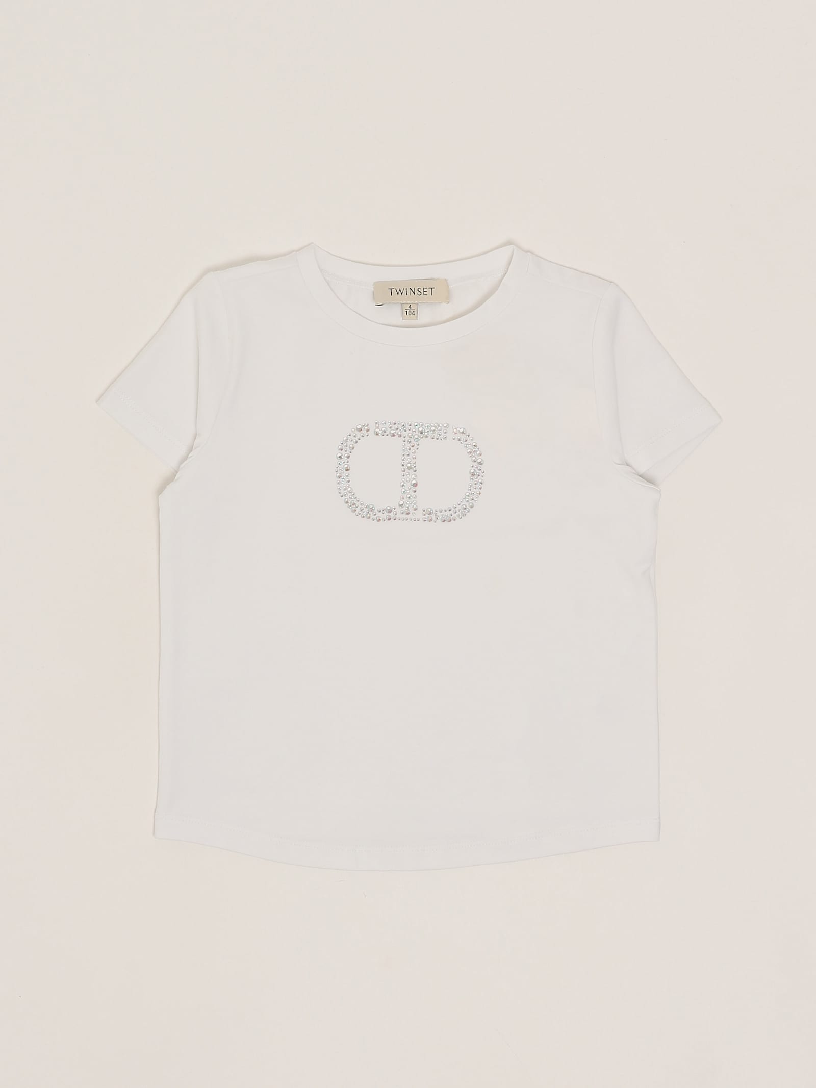 TwinSet T-shirt T-shirt