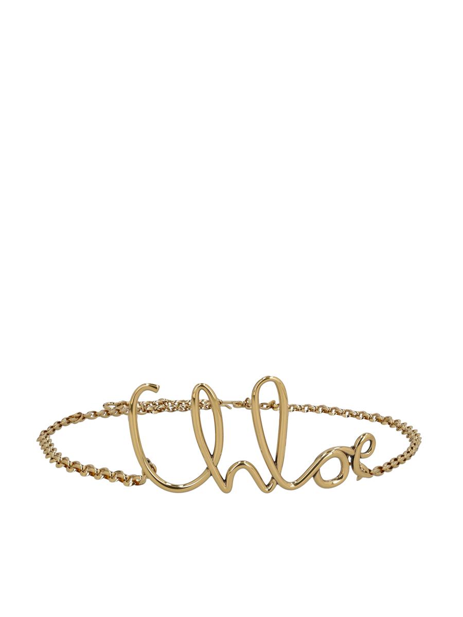 Chloé Belts