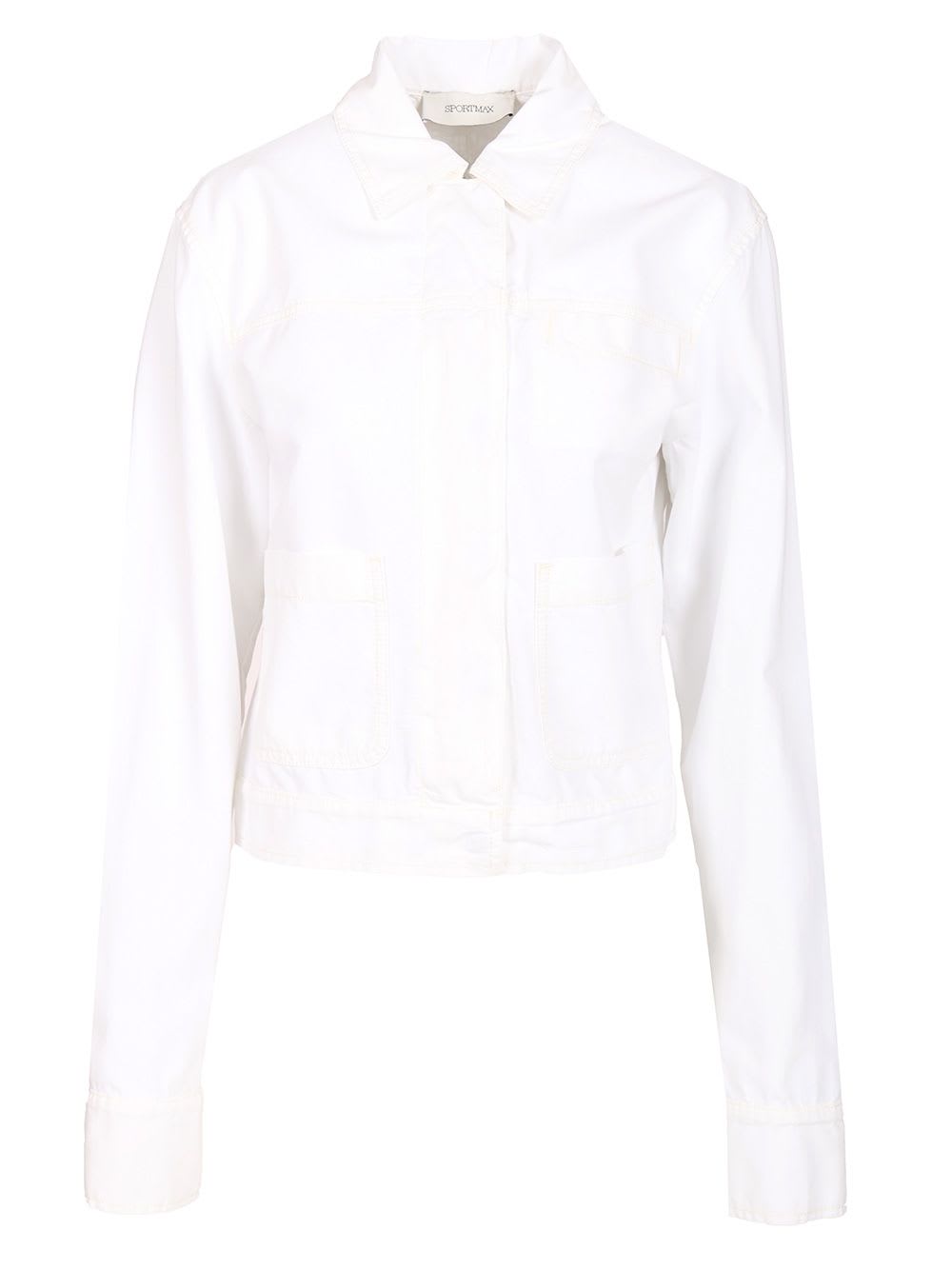 SportMax liguria Jacket