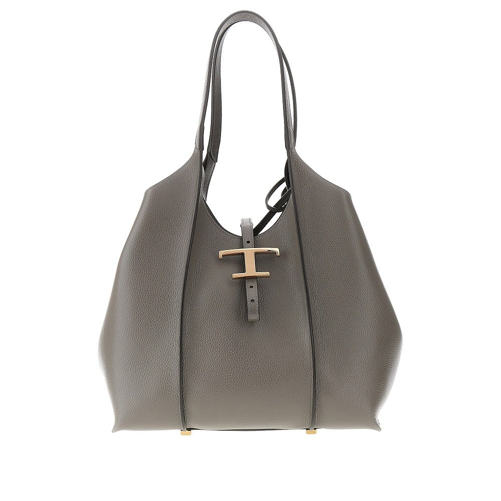 TODS 小号'T经典'女士购物袋