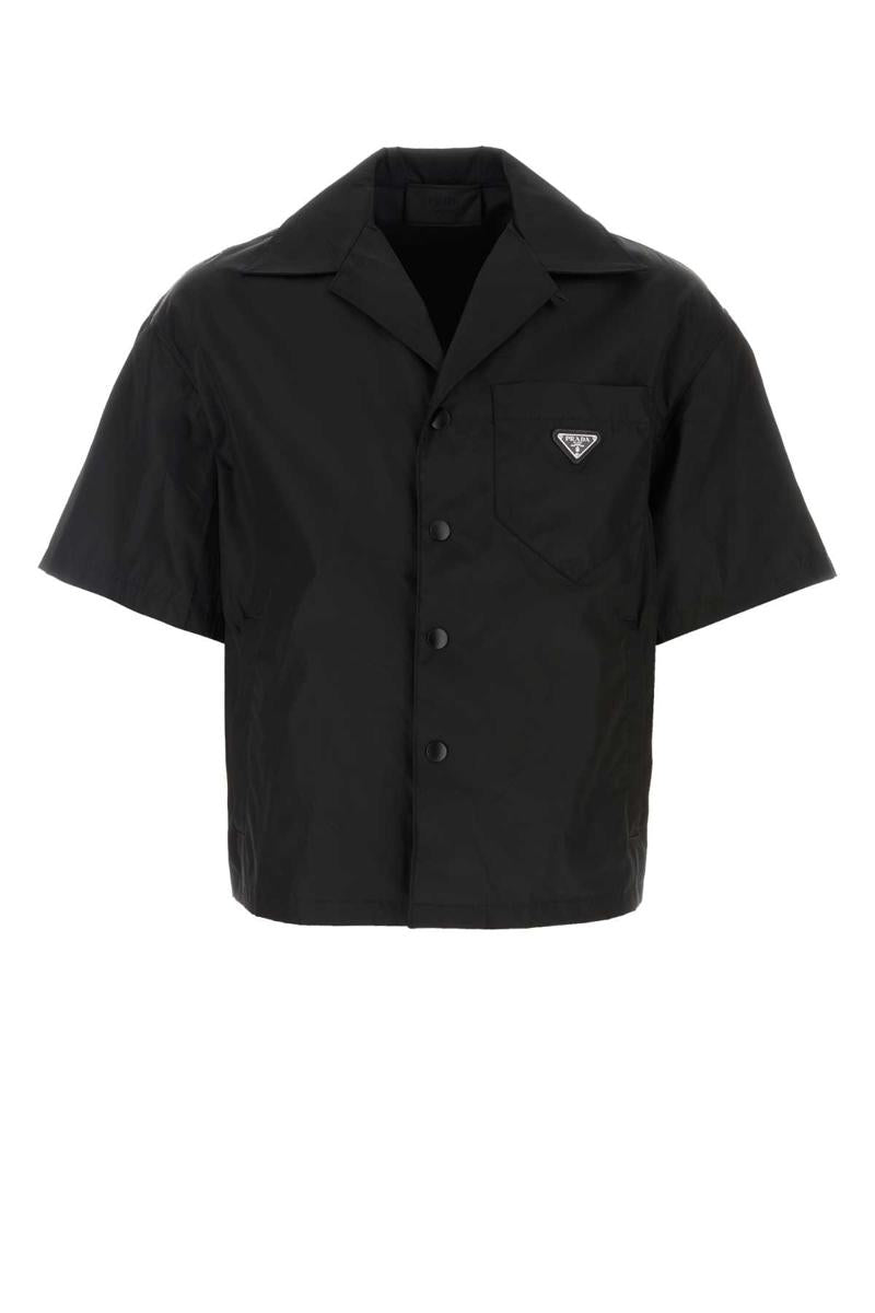 Prada Shirts
