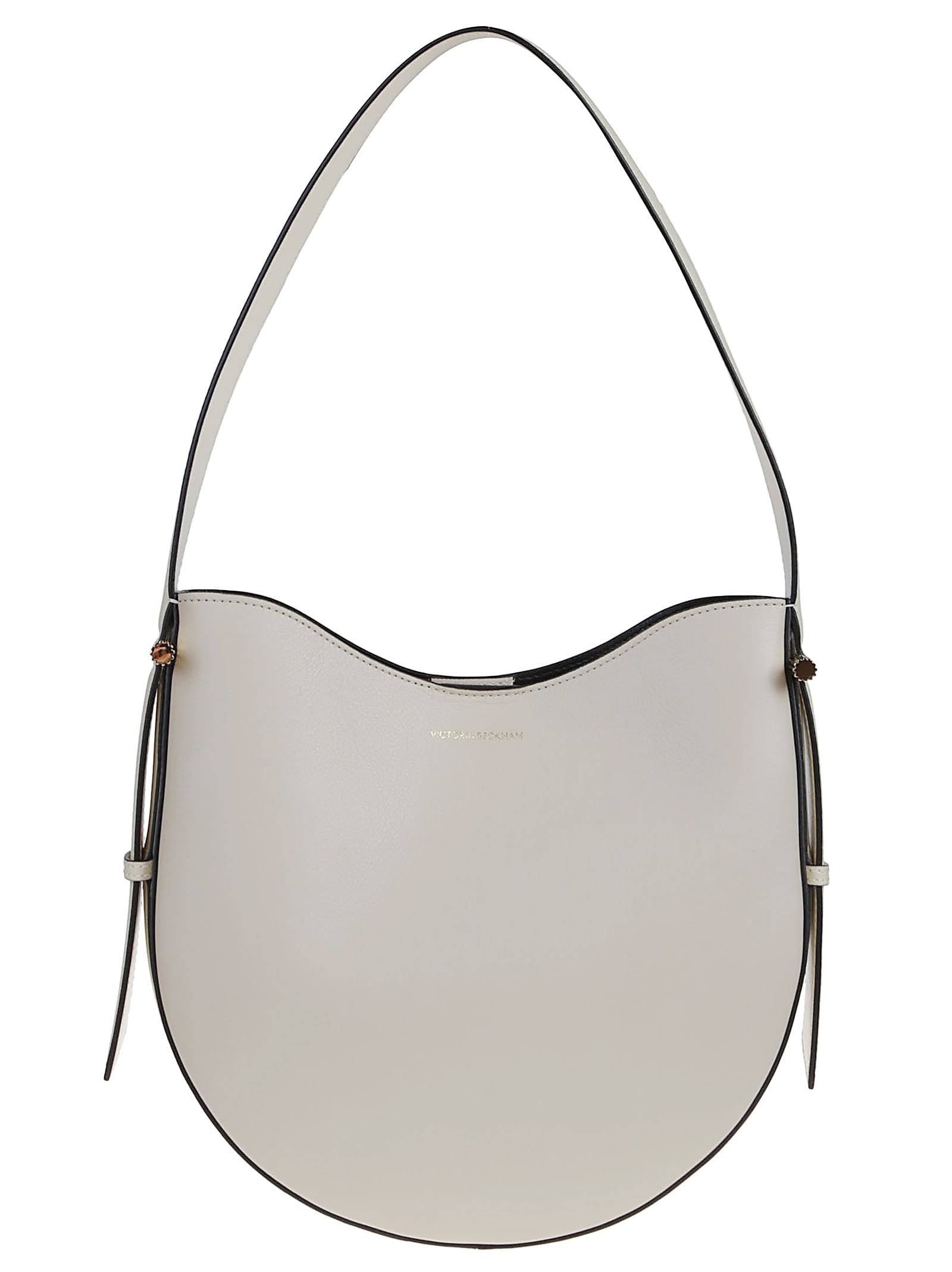 Victoria Beckham Medium The Dia Hobo Bag