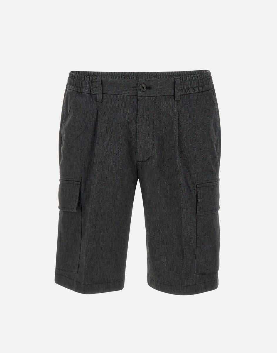 DEVORE' Shorts