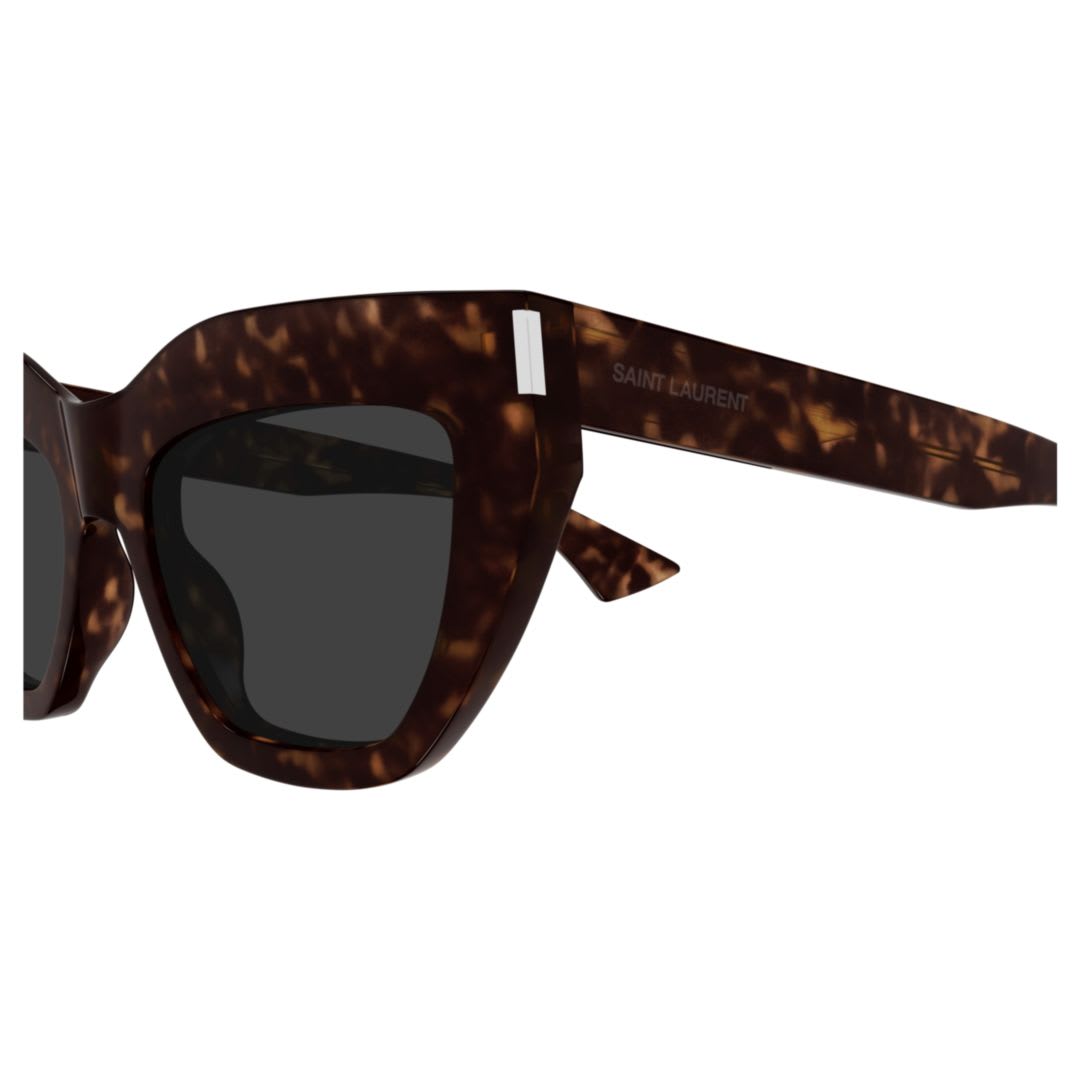 Saint Laurent Eyewear Sl 759002 Havana Havana Grey