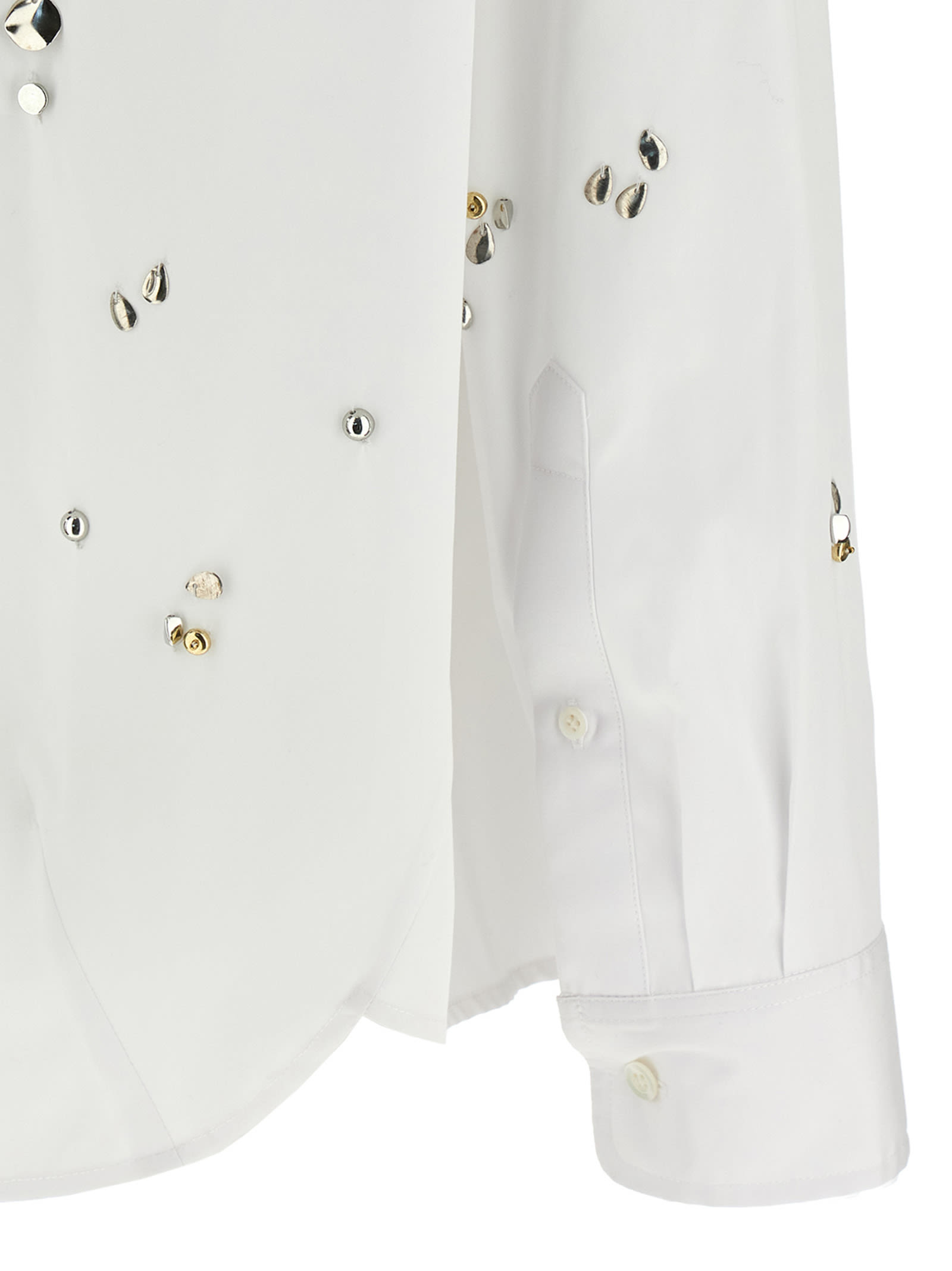 Dries Van Noten casia Shirt
