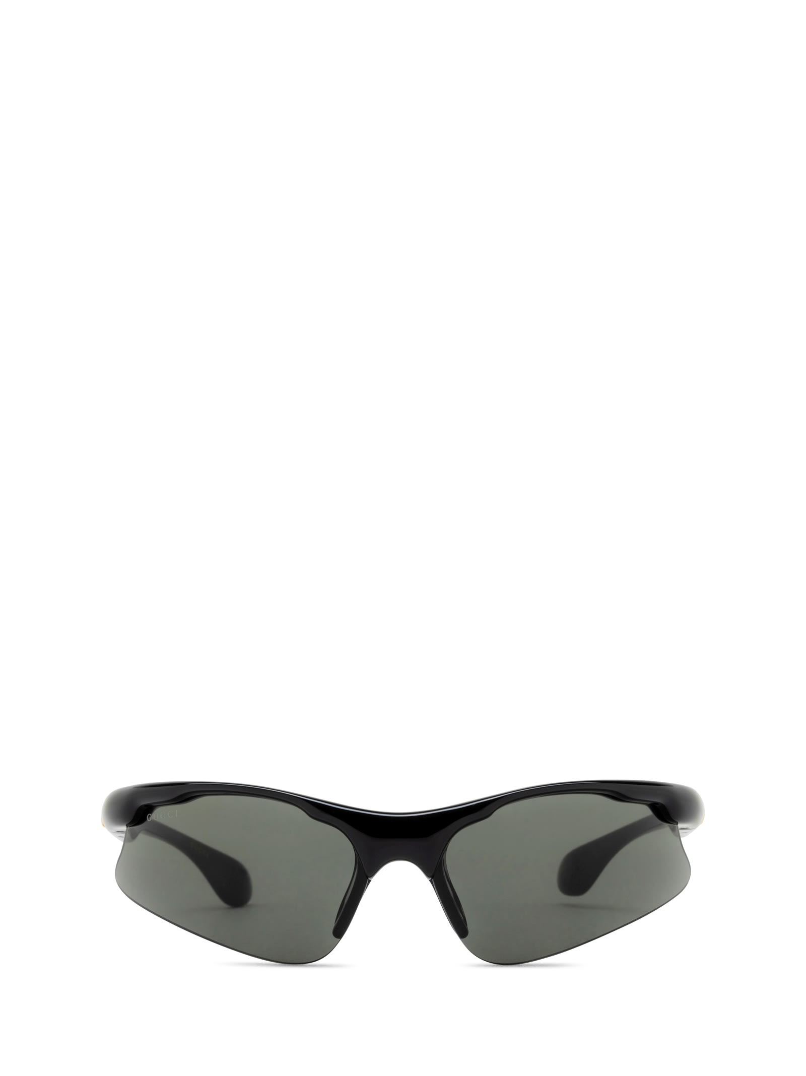 Gucci Eyewear Gg1774s Black Sunglasses