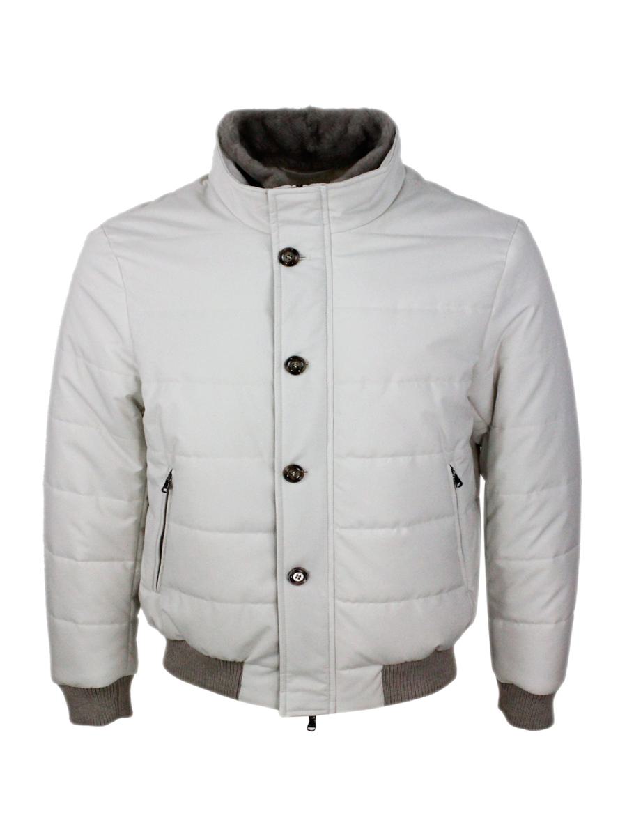 Beard Naples Coats