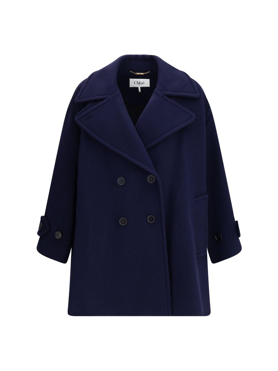 Chloé Coats