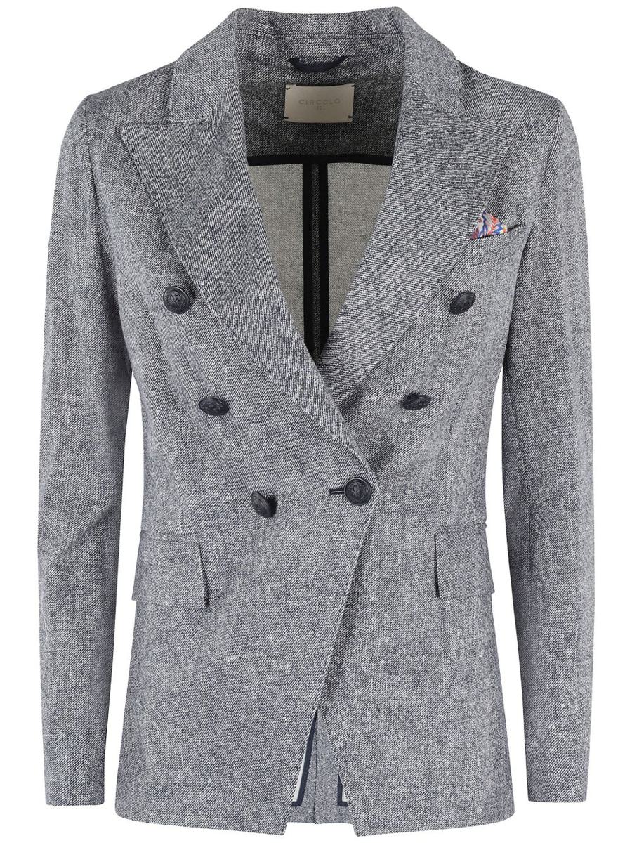 Circolo 1901 Jackets