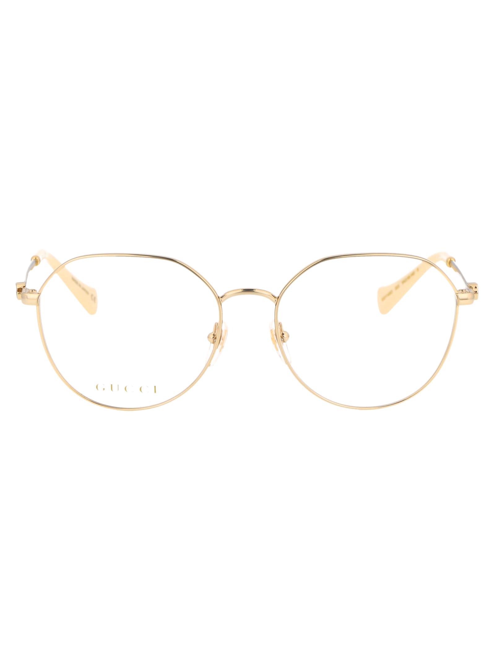 Gucci Eyewear Gg1145o Glasses