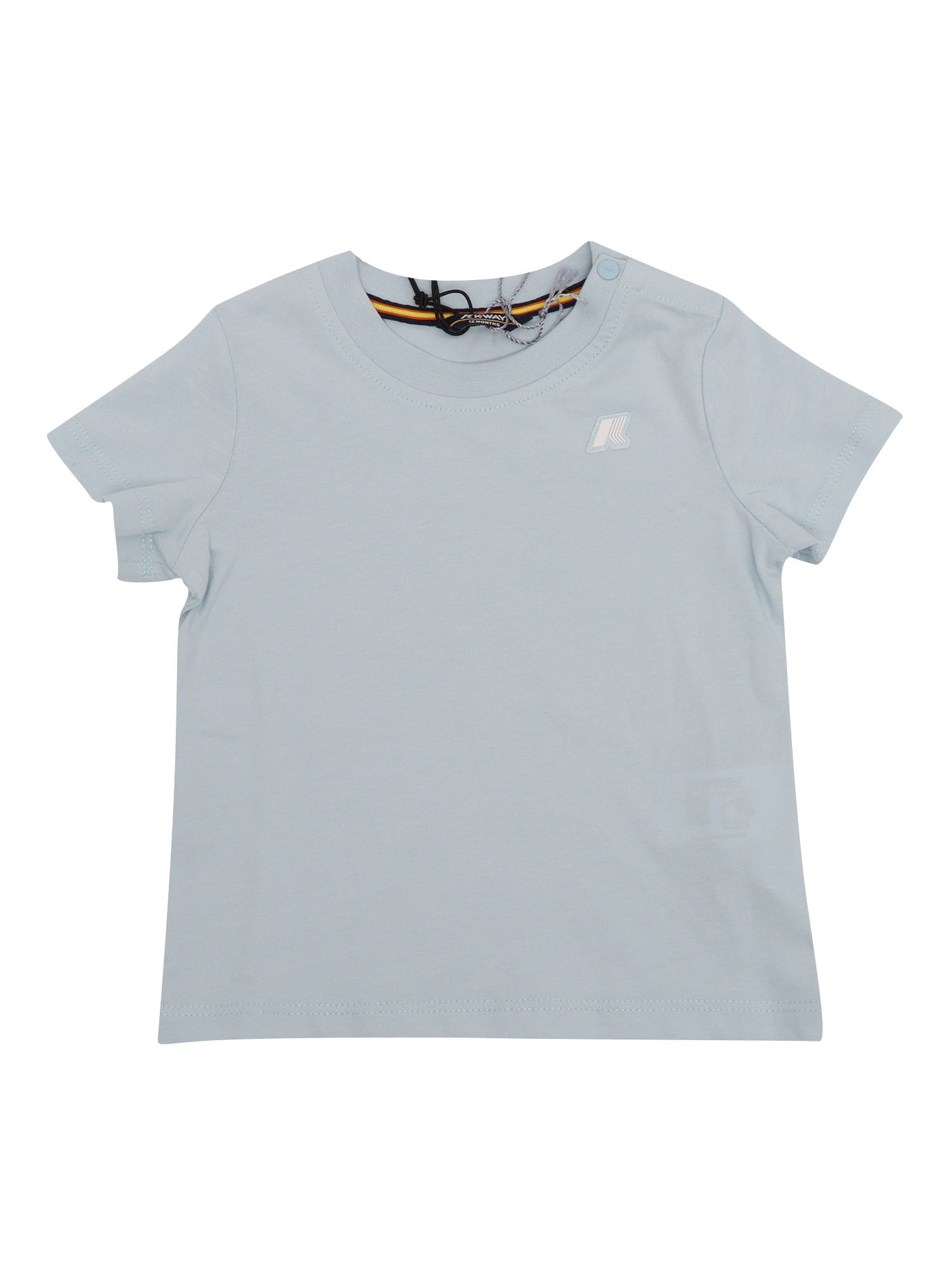 K-Way E. Pete Jersey T-shirt