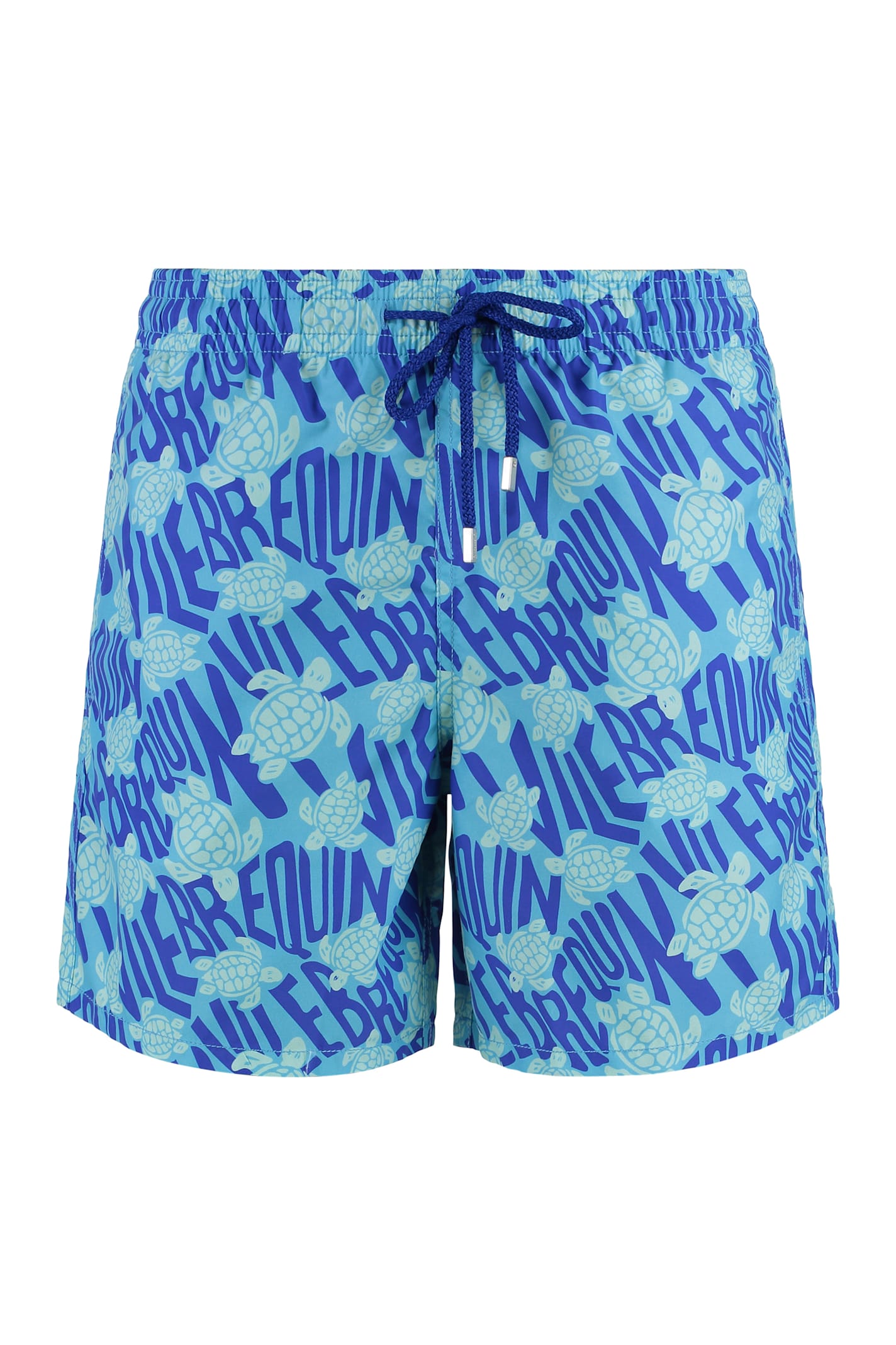 Vilebrequin Nylon Swim Shorts