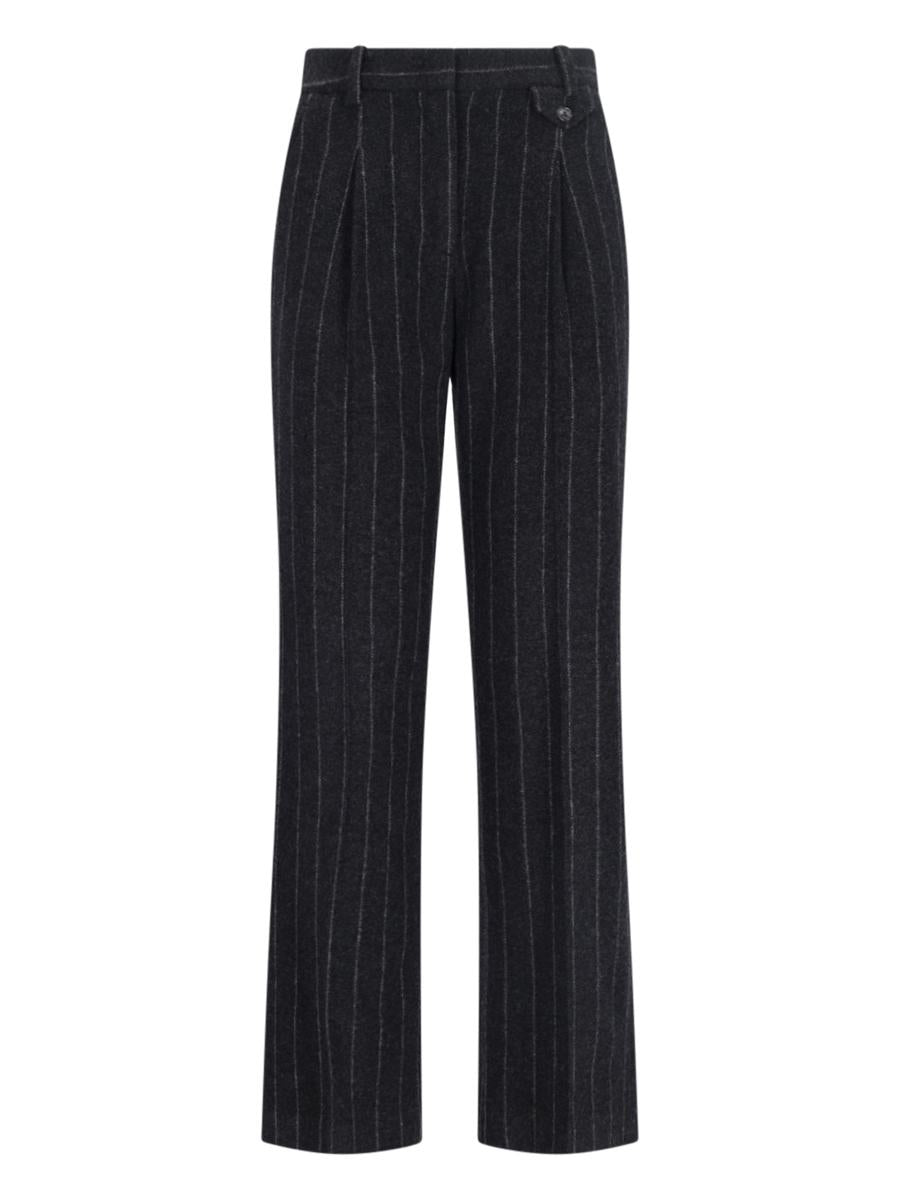 Garment 服饰裤