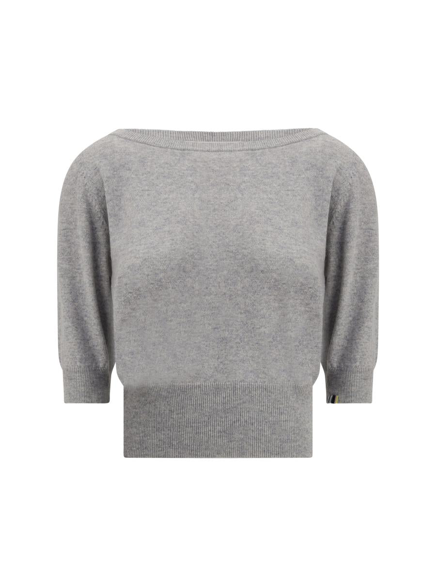 Extreme Cashmere Knitwear