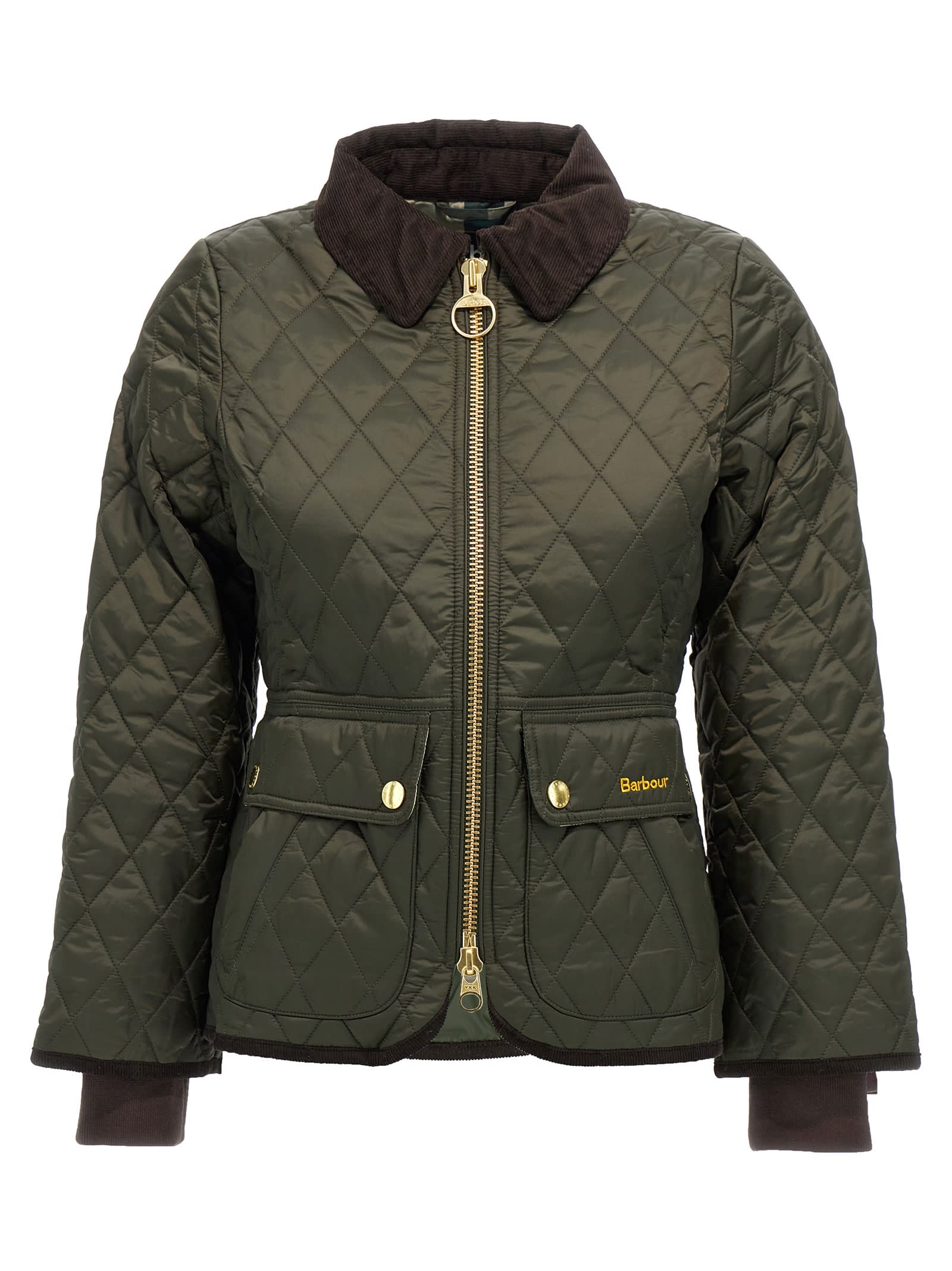 Barbour beadnell Jacket