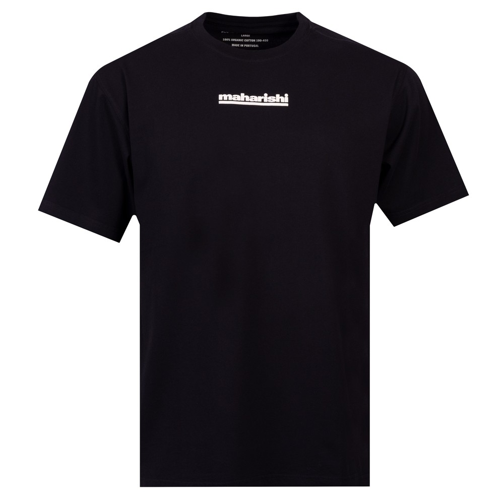 Paizhi Sashiko T Shirt