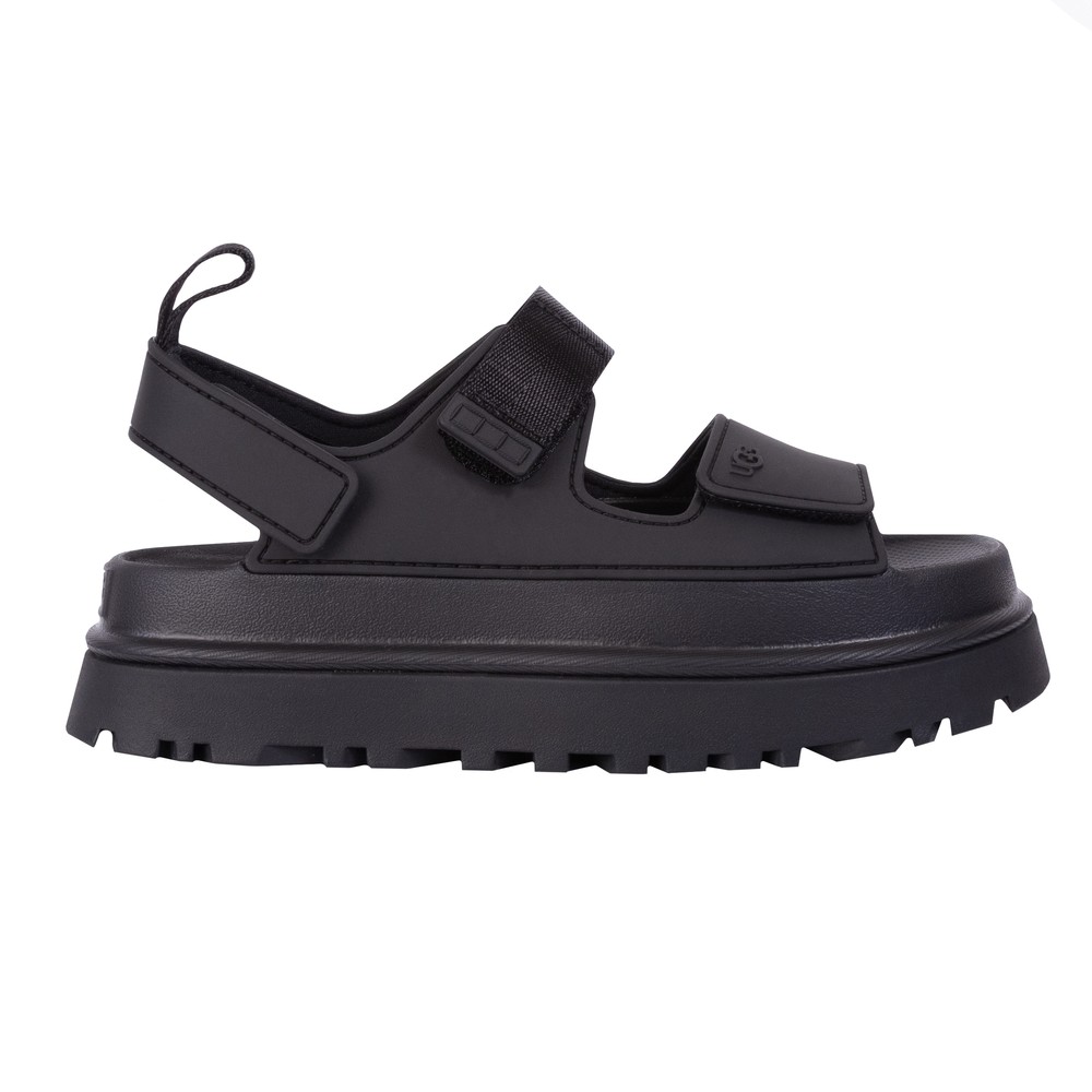 Goldenglow Sandal