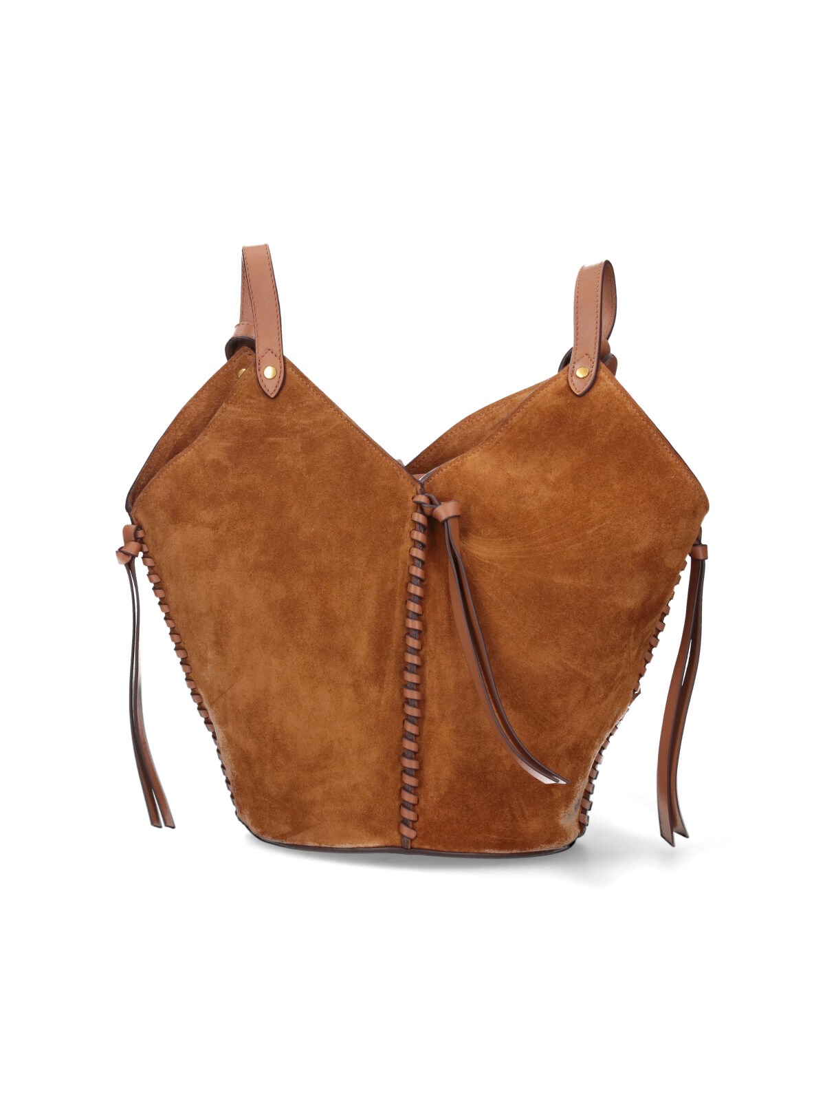 Isabel Marant "Tampa" Bucket Bag