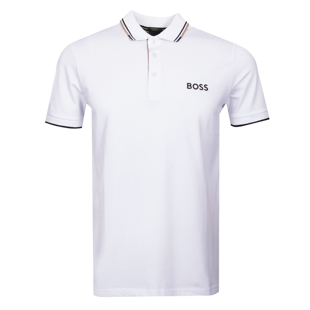 Athleisure Paddy Pro Polo Shirt