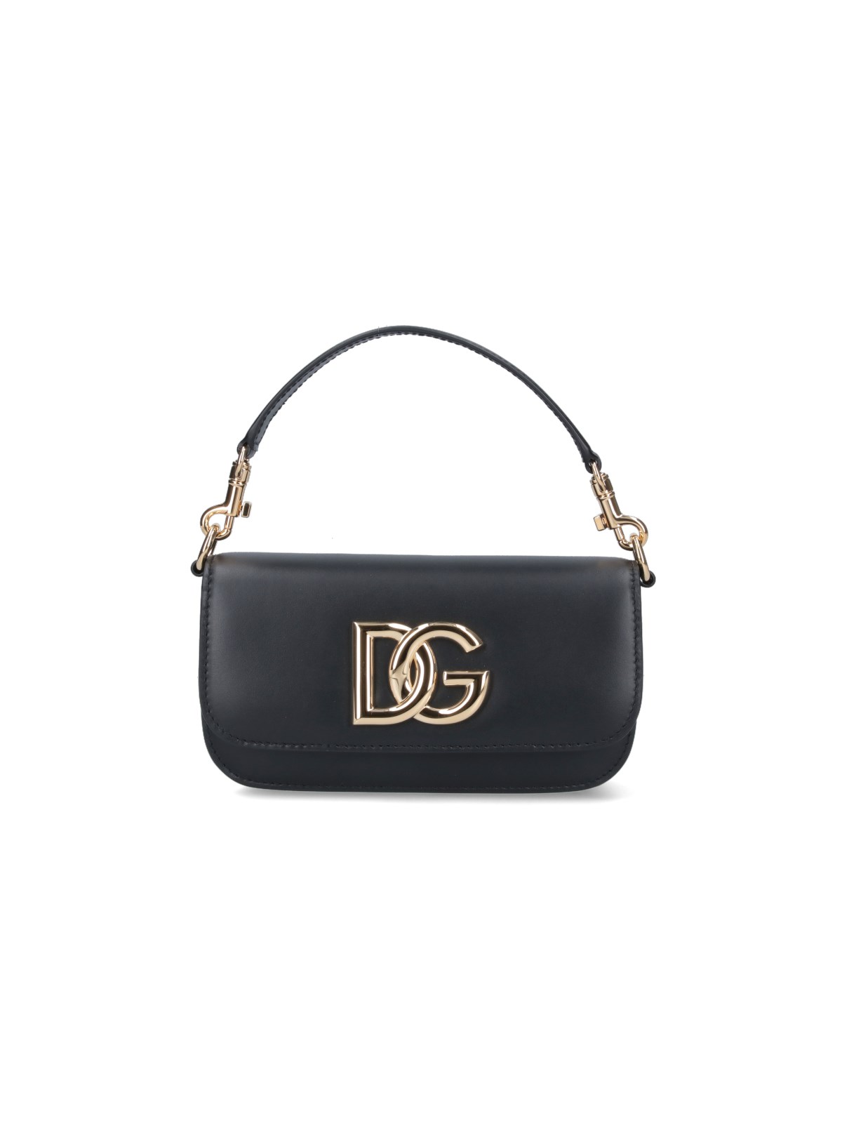 Dolce & Gabbana "Dg" Crossbody Bag