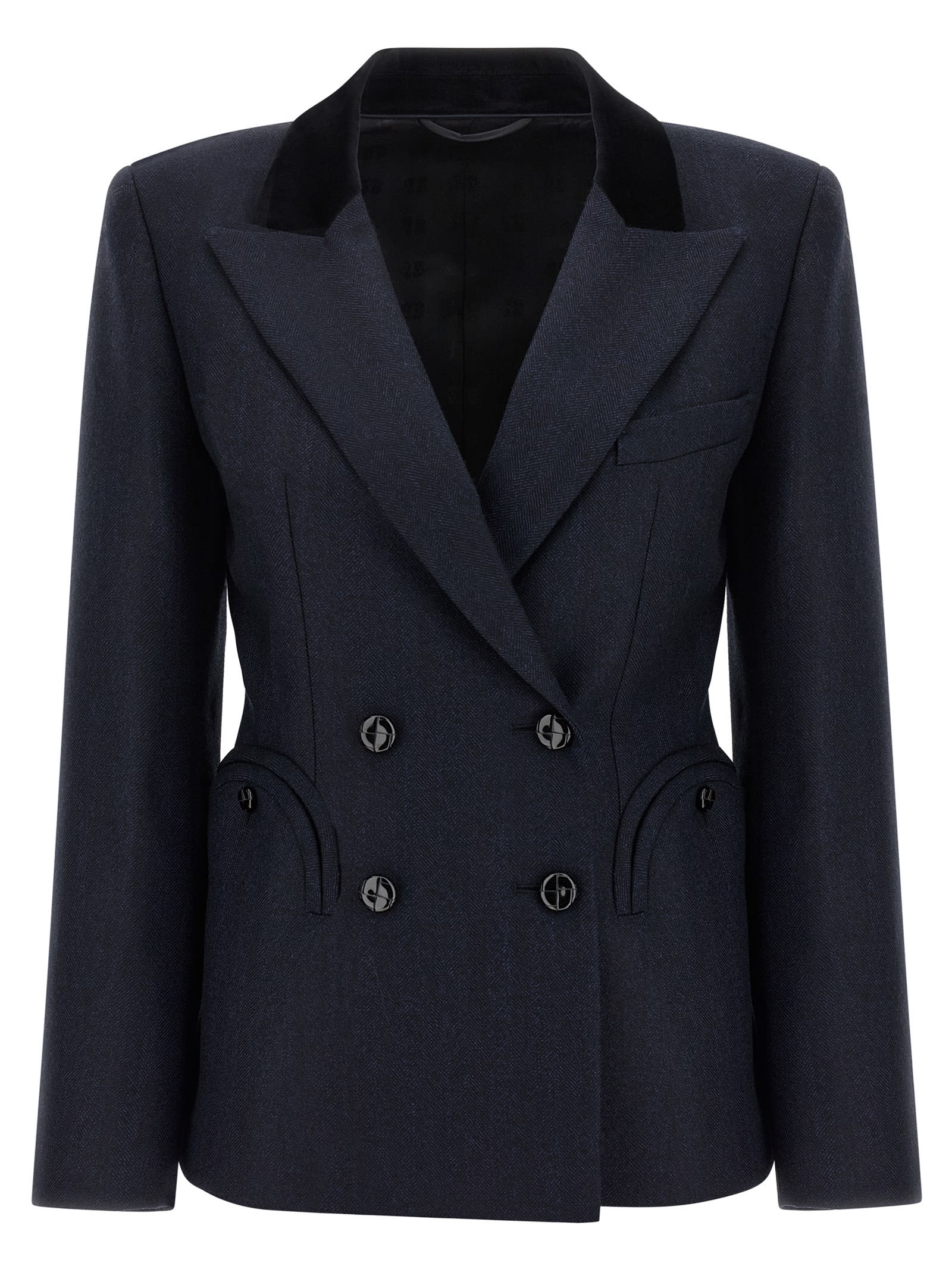 Blazé Milano maine Charmer Blazer