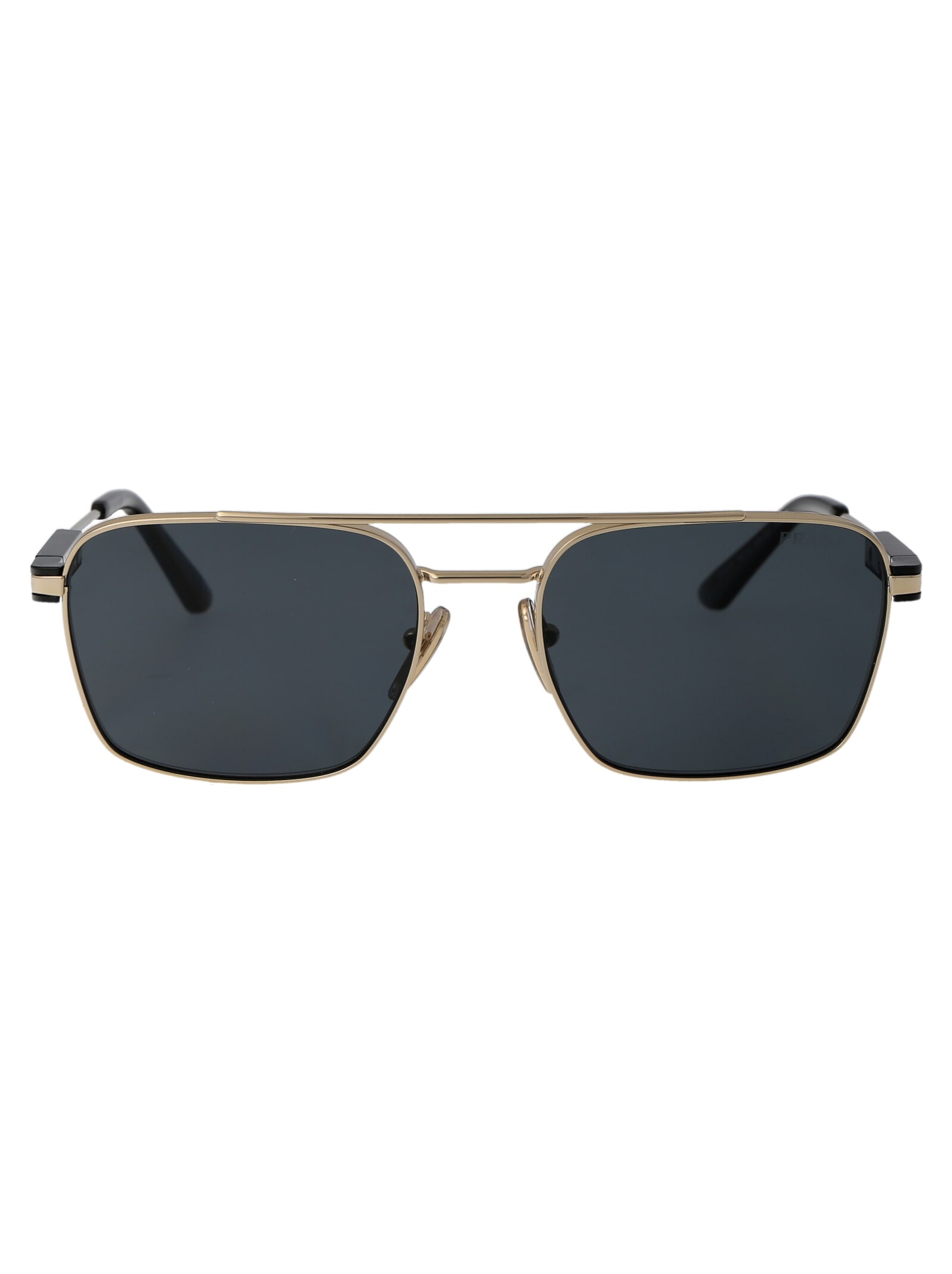 Prada Eyewear 0pr 67zs Sunglasses
