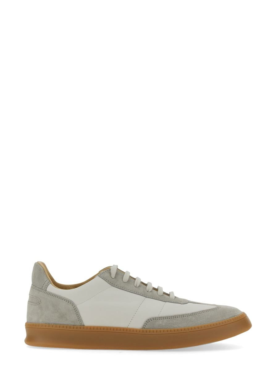 Spalwart Smash Low Sneaker Unisex