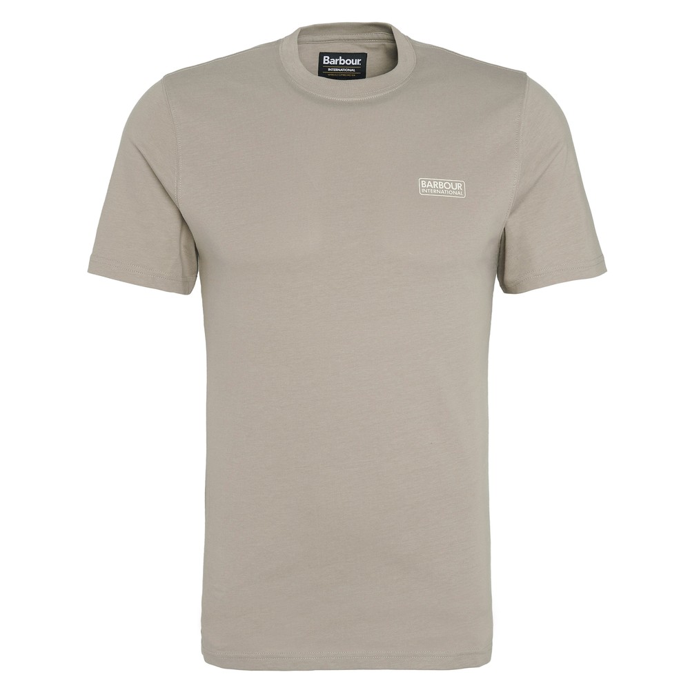 Small Logo T-Shirt