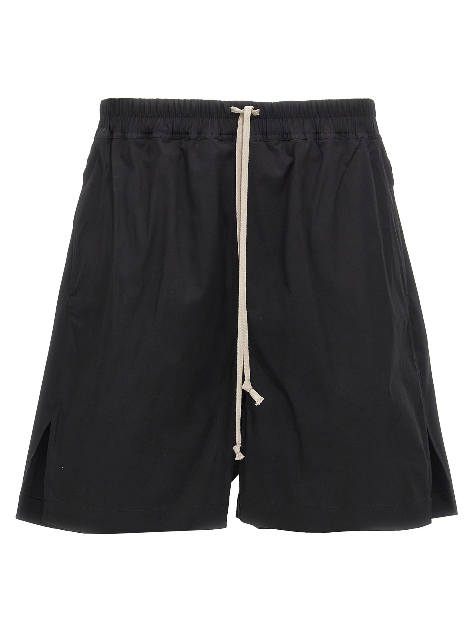 Rick Owens boxers Bermuda Shorts