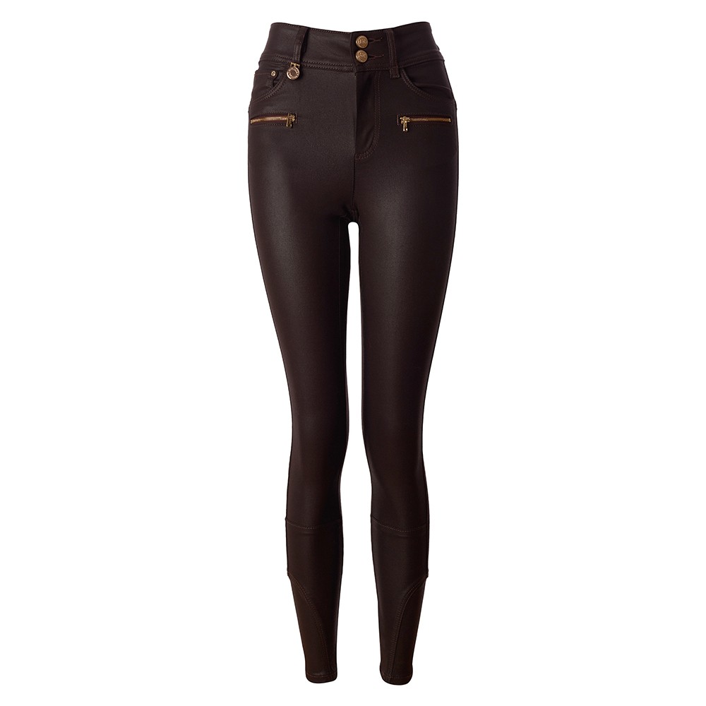 Coated Jodhpur Jean