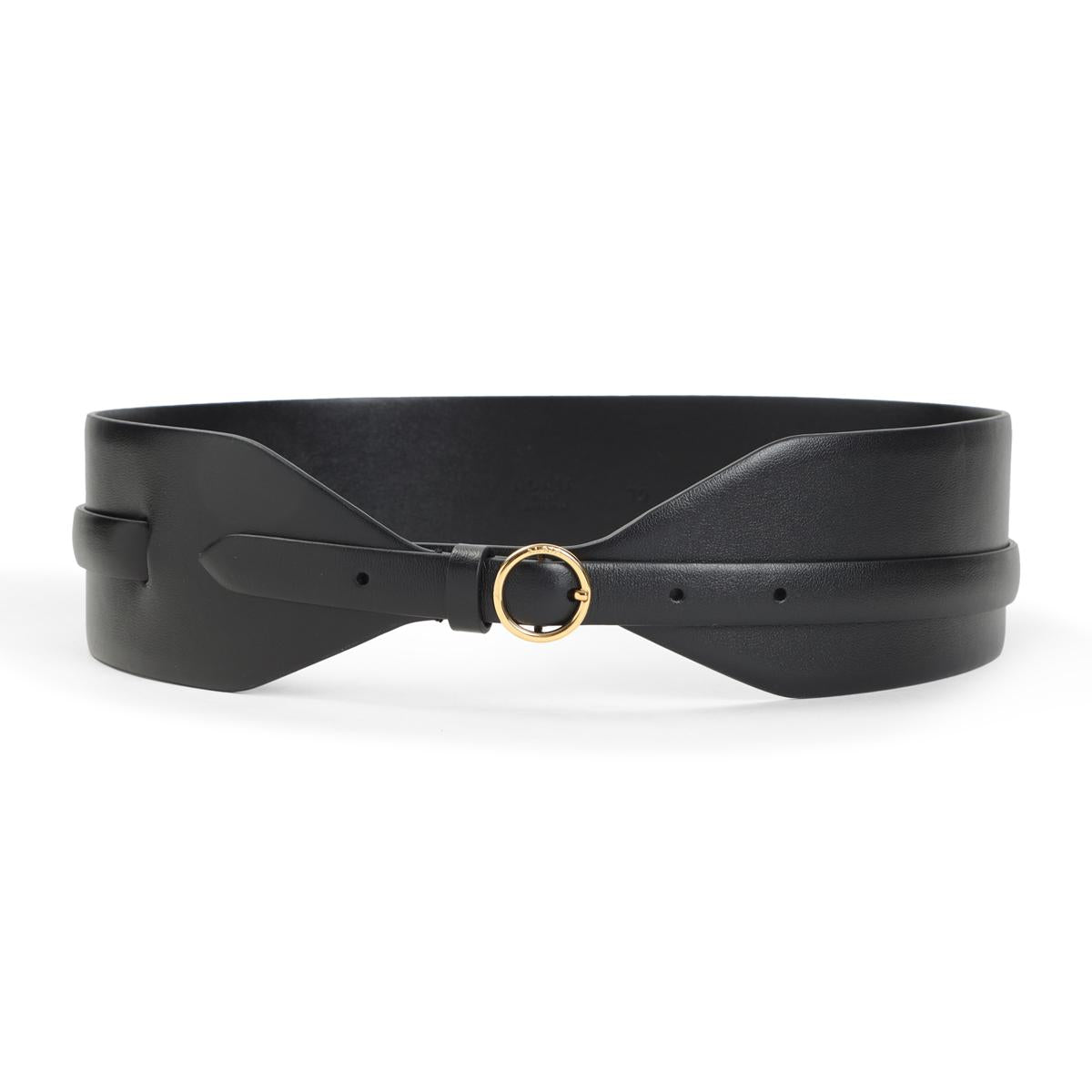 Alaïa Belt