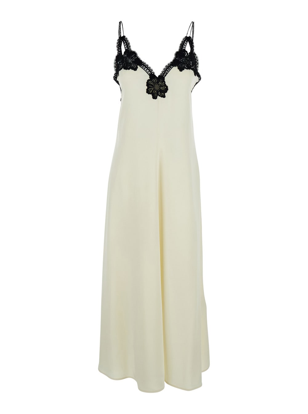 Jil Sander Sleeveless Dress