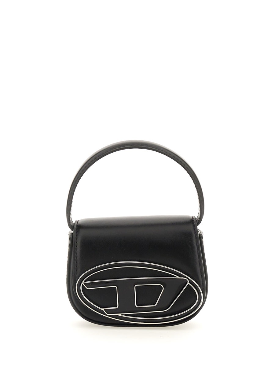 Diesel 1dr Xs Shoulder Bag
