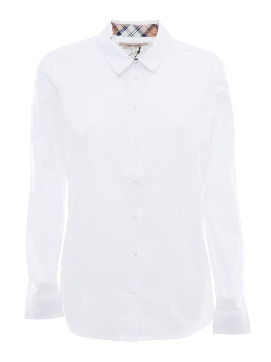 Barbour Shirt