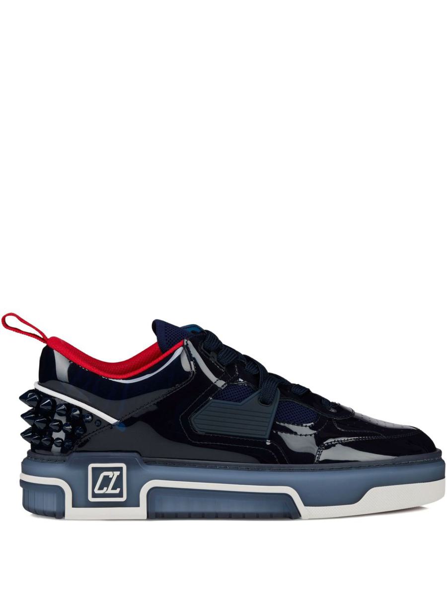 Christian Louboutin Sneakers Blue