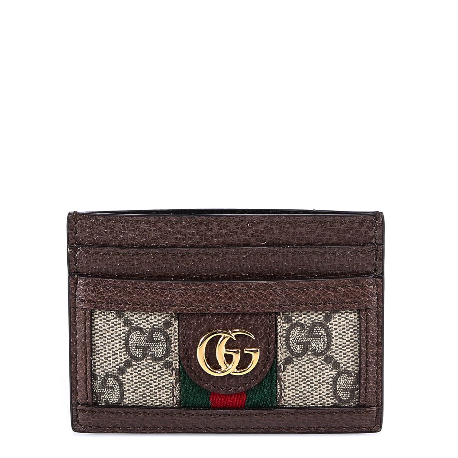 Gucci Card Case