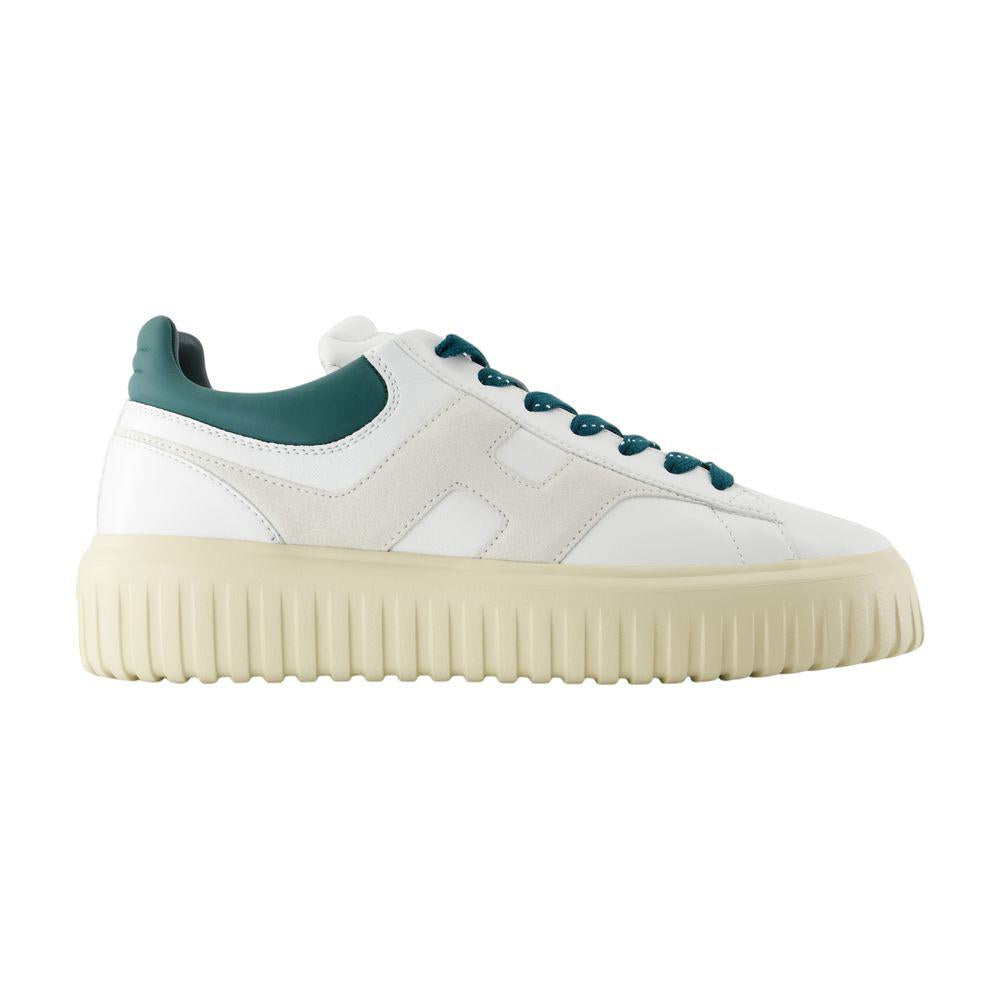 Hogan H Stripes Sneakers