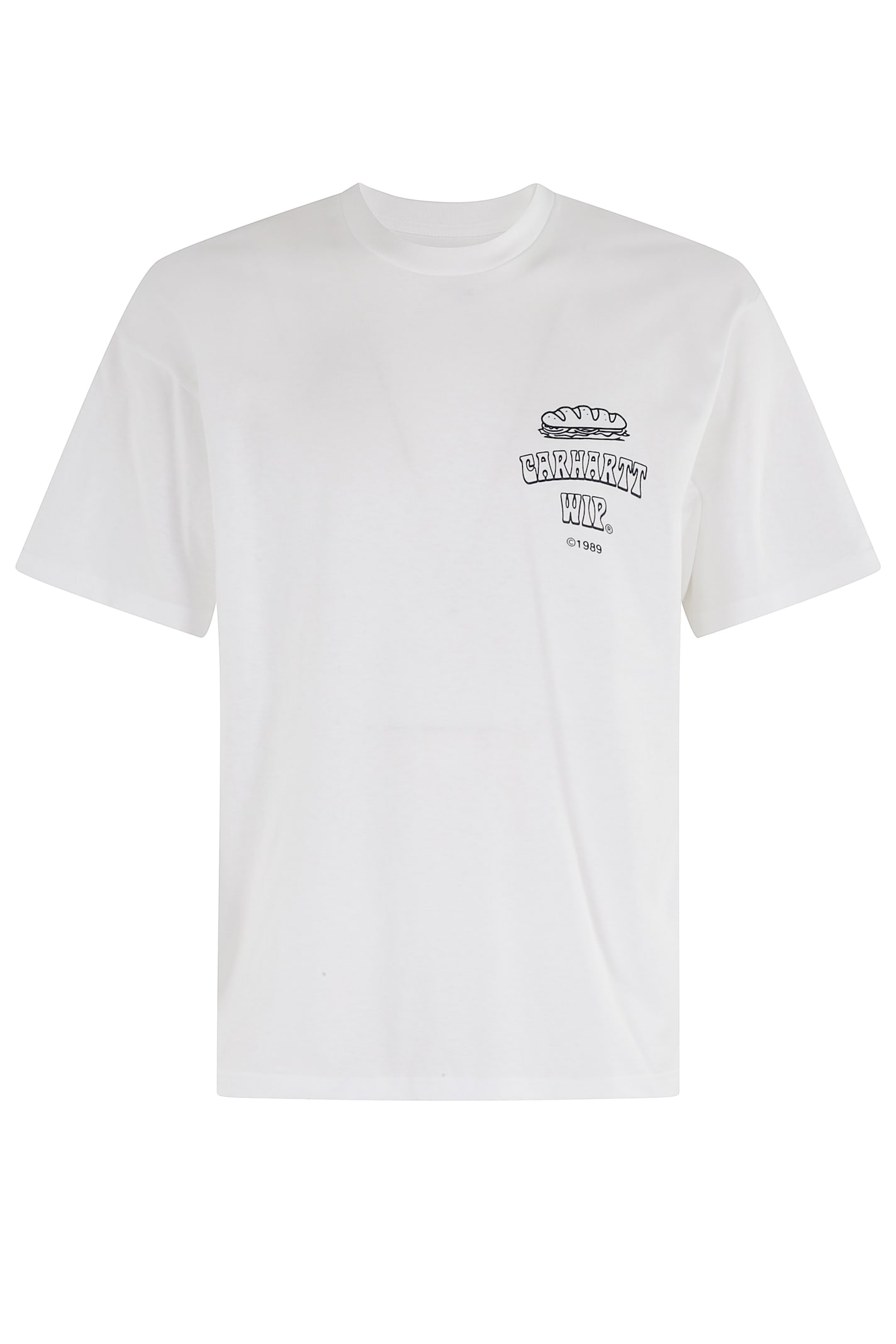 Carhartt Sandwich Tshirt