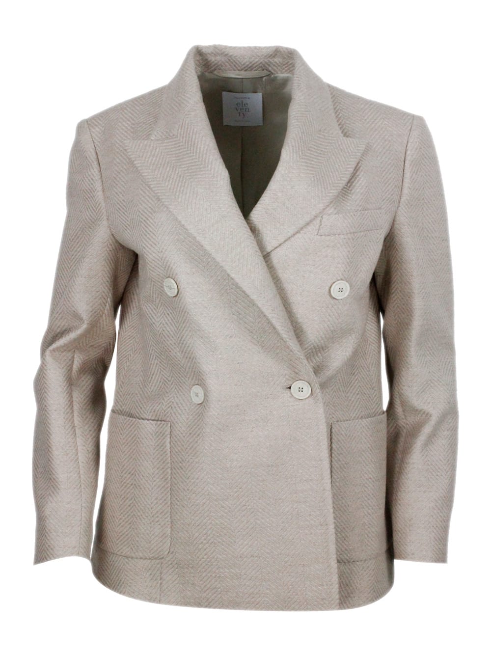 Eleventy Blazer