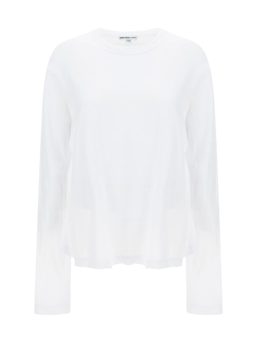 James Perse T-Shirts