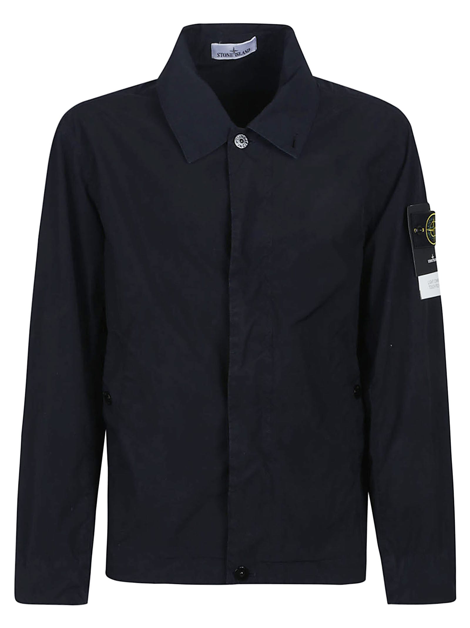 Stone Island Jacket