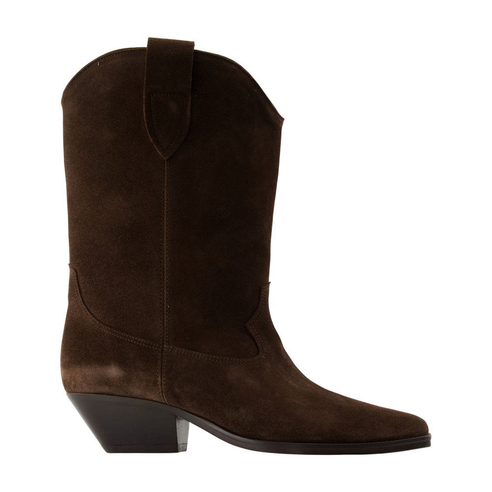 Isabel Marant Duerto Gz Boots