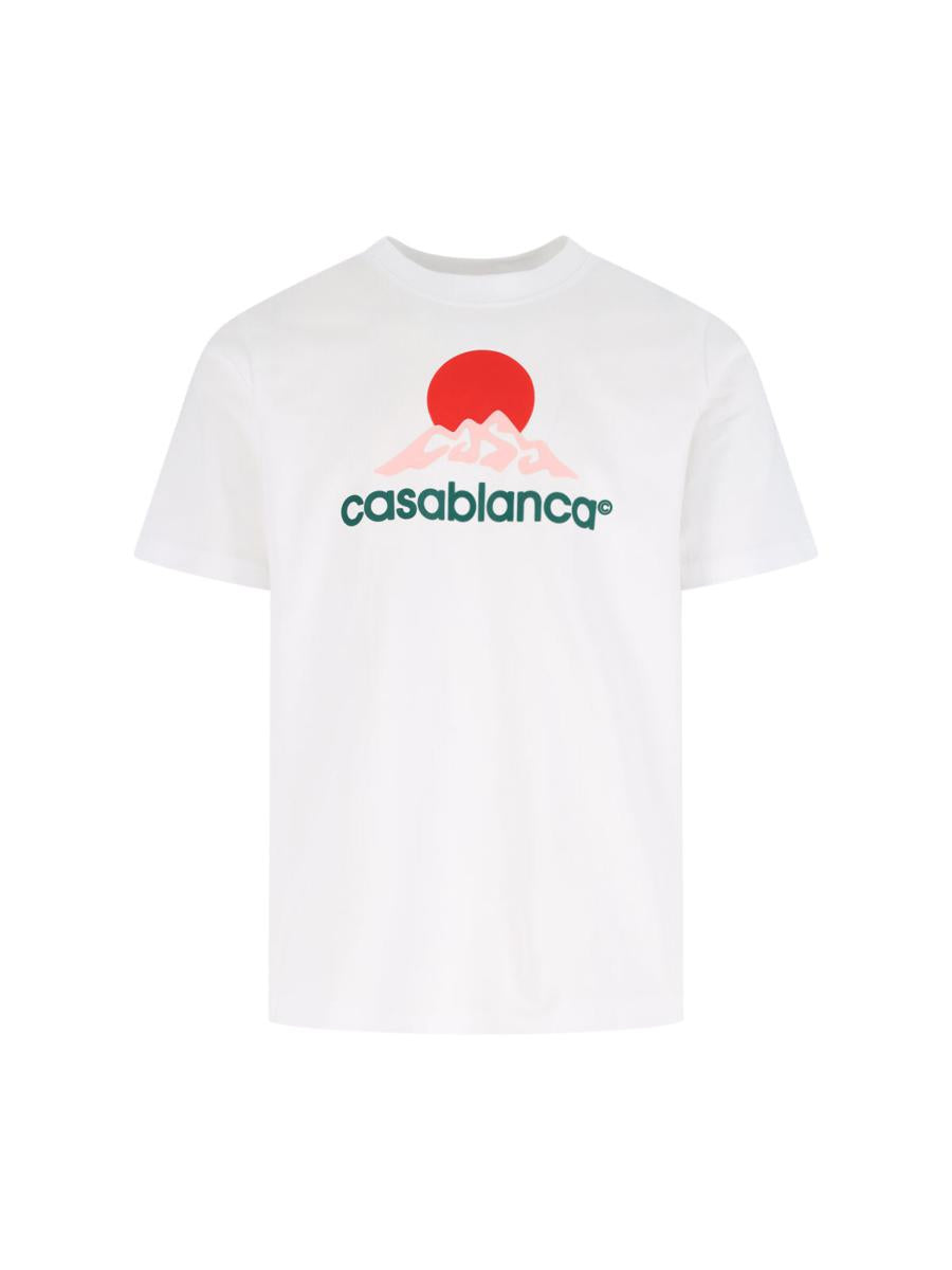 Casablanca T-Shirts And Polos
