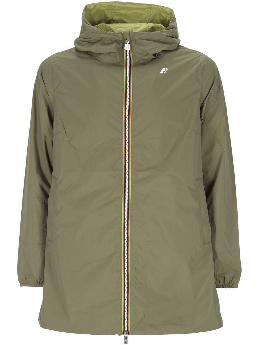 K-Way Jackets