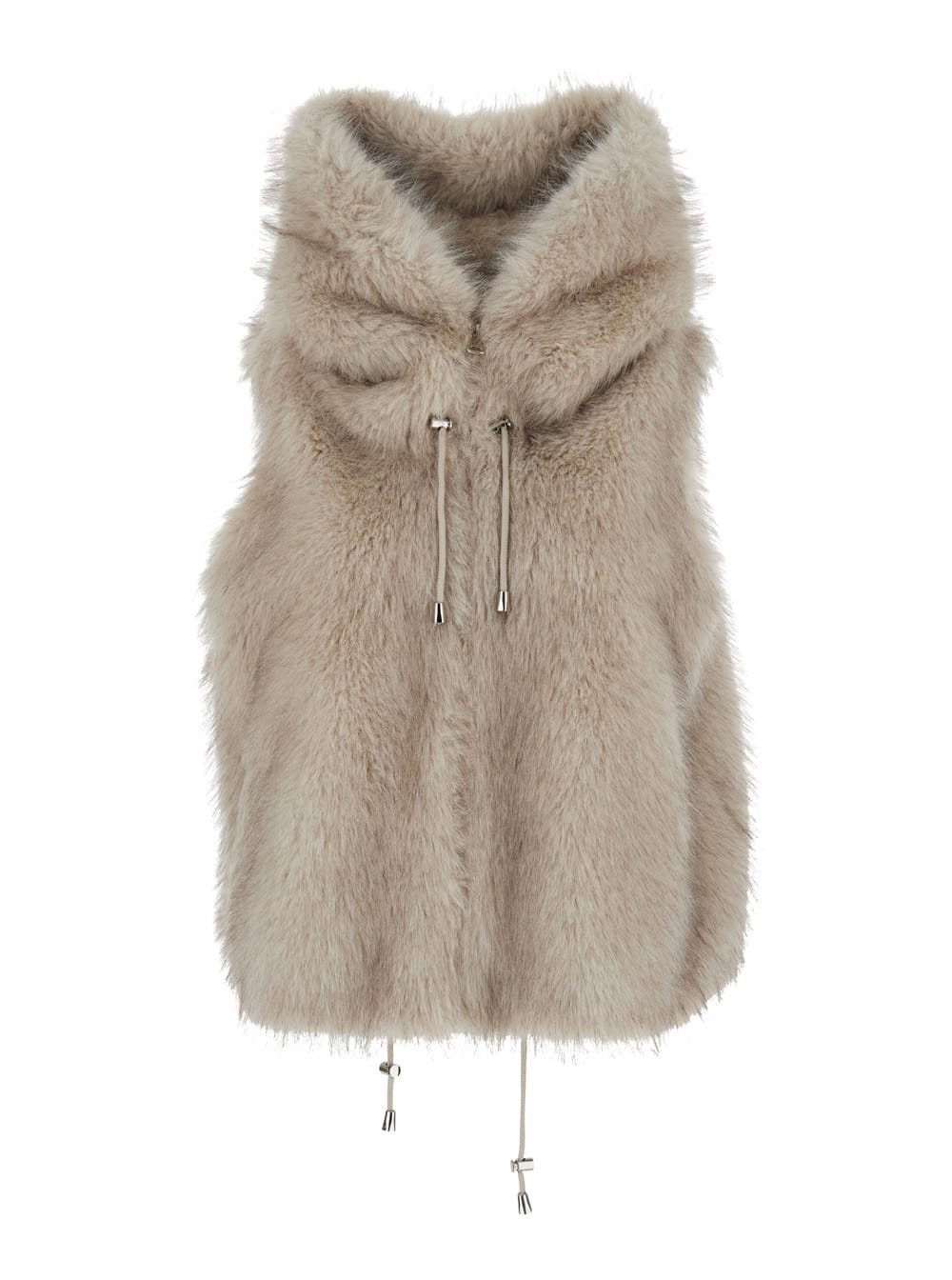 Valentini 1972 Eco Zibellino Gilet