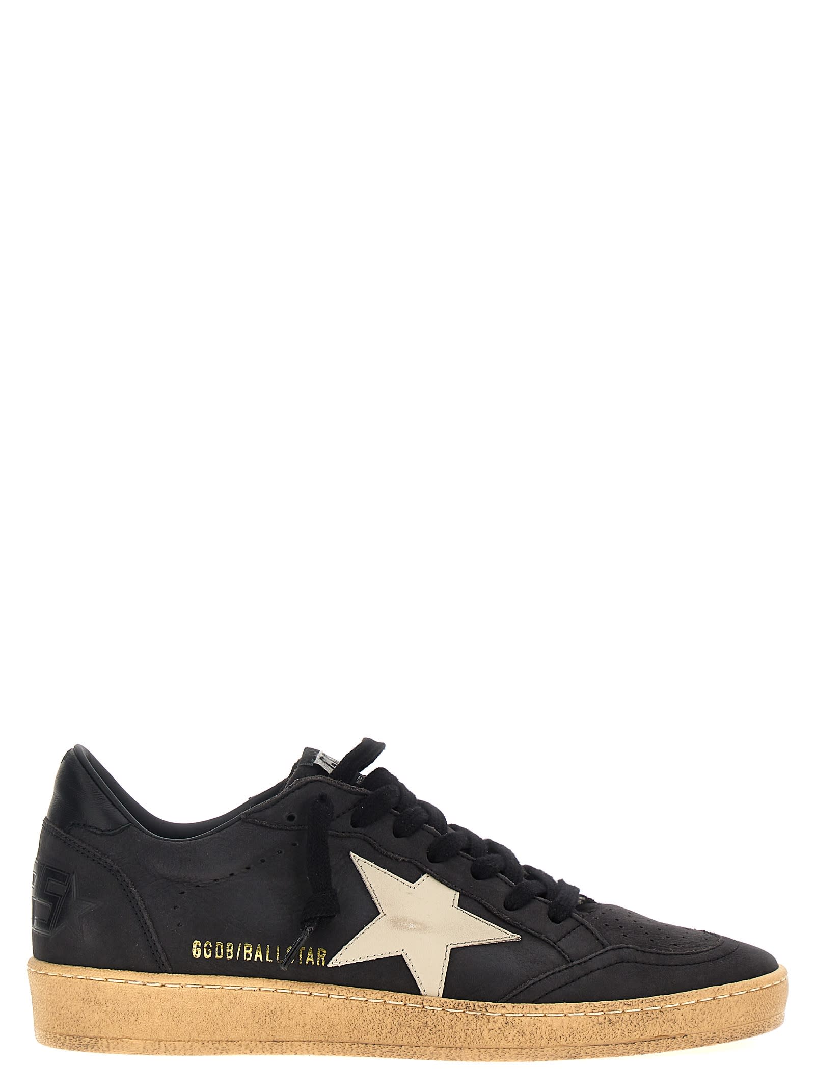 Golden Goose ball Star Sneakers