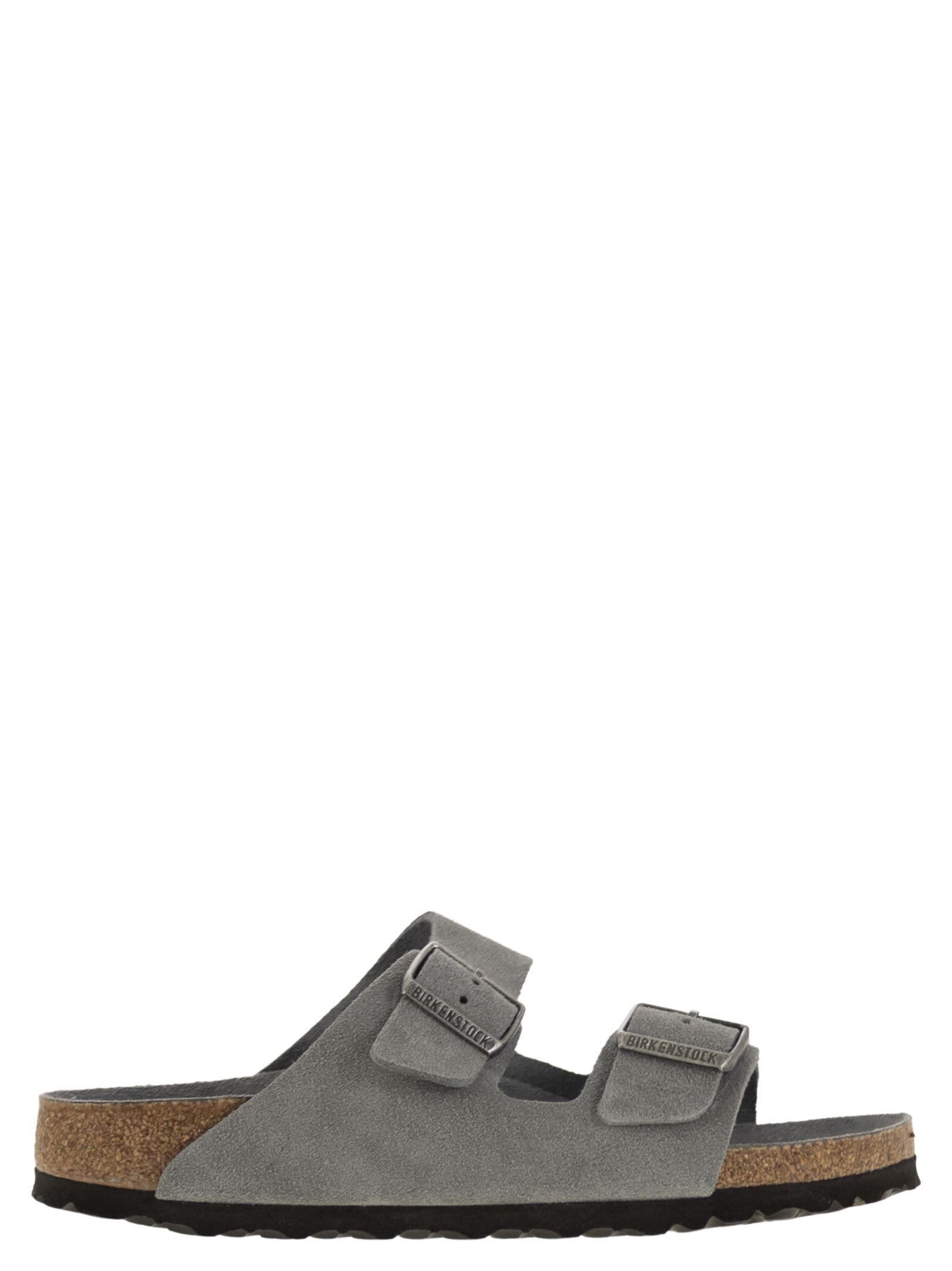 Birkenstock Arizona - Flat Sandal