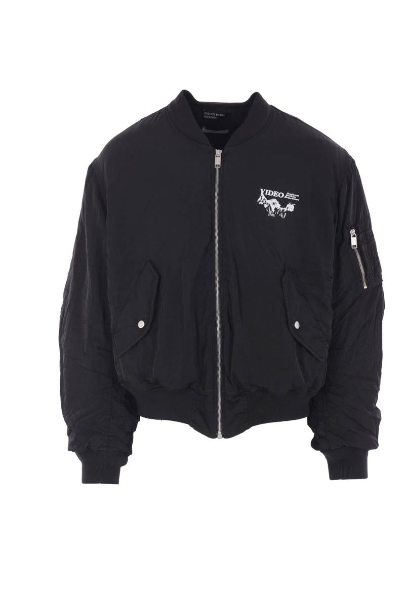 Enfants Riches Déprimés Coats